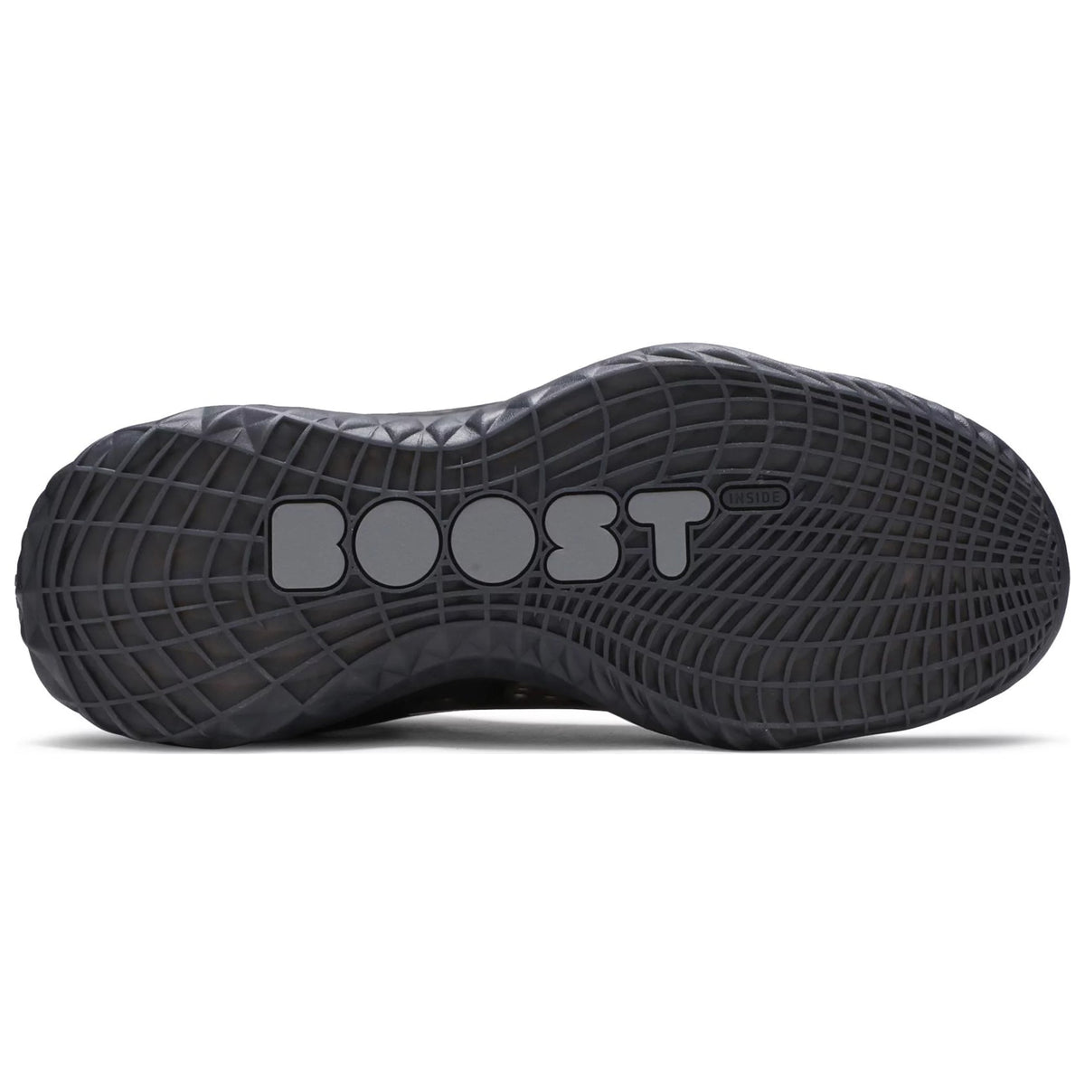 adidas Men's Harden Vol. 5 Futurenatural Sneakers