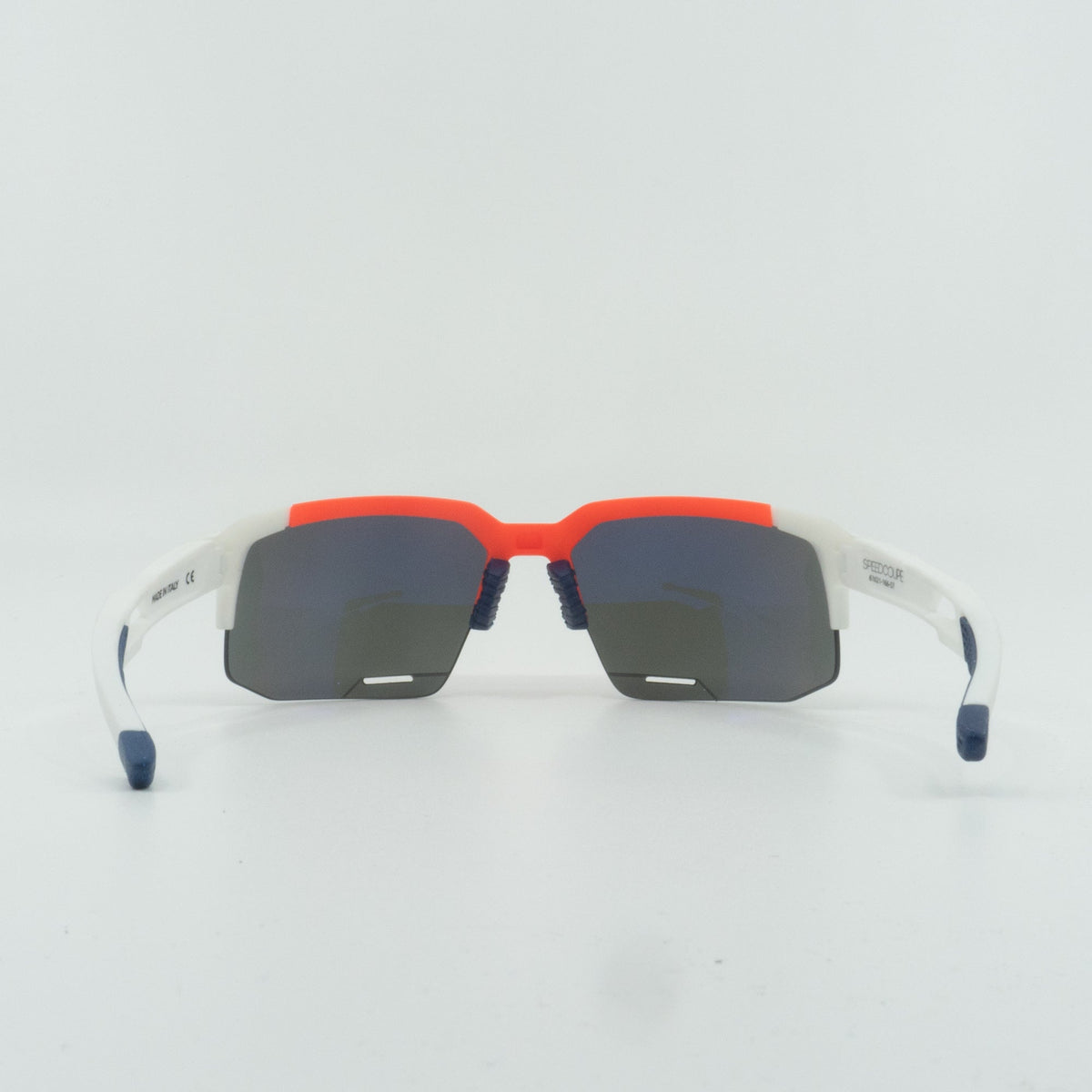 100% Men's Speedcoupe Soft Tact Sunglasses