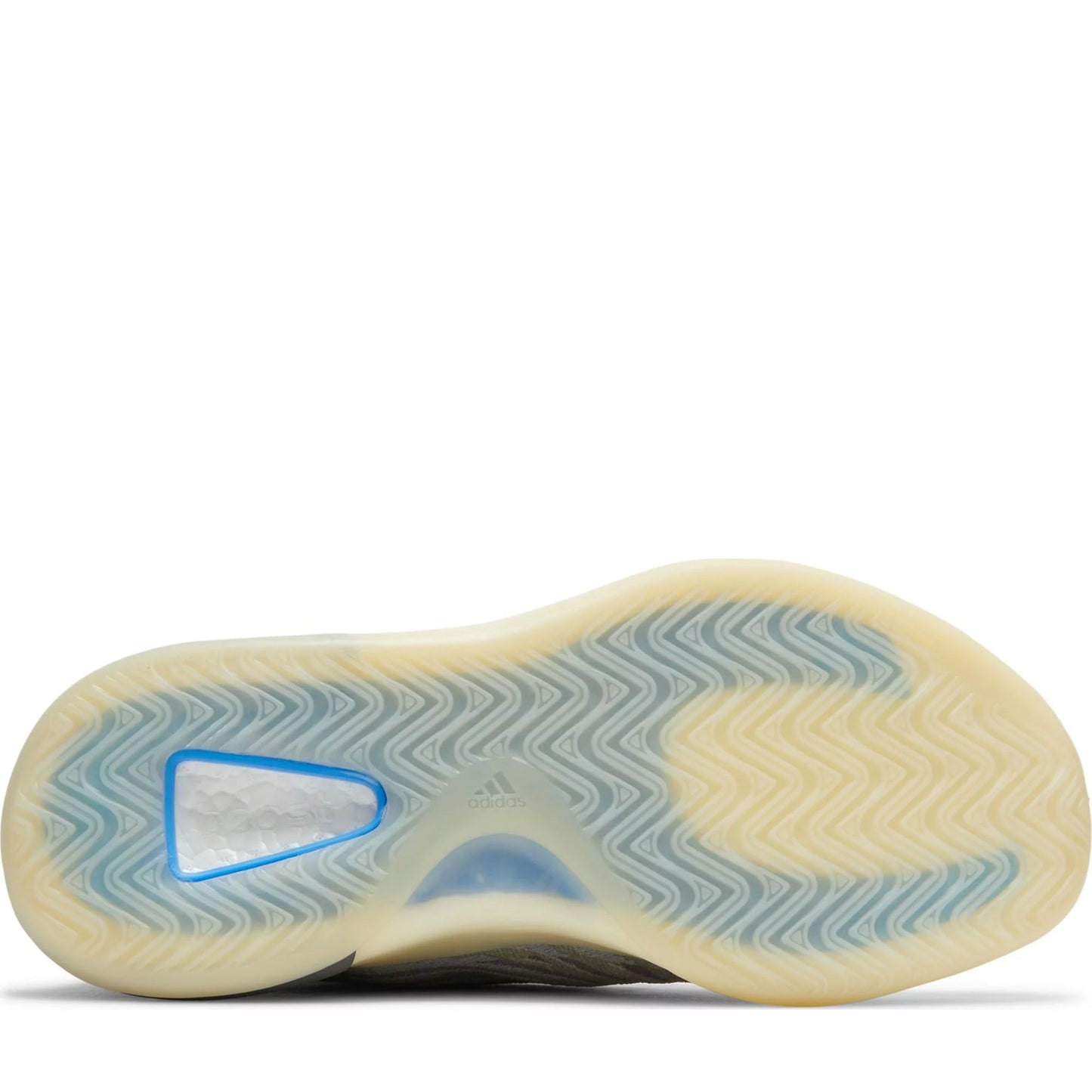 adidas Men's Yeezy Qntm Sneakers