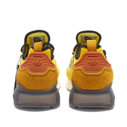 adidas Men's Ninja Zx 2K Boost Sneakers