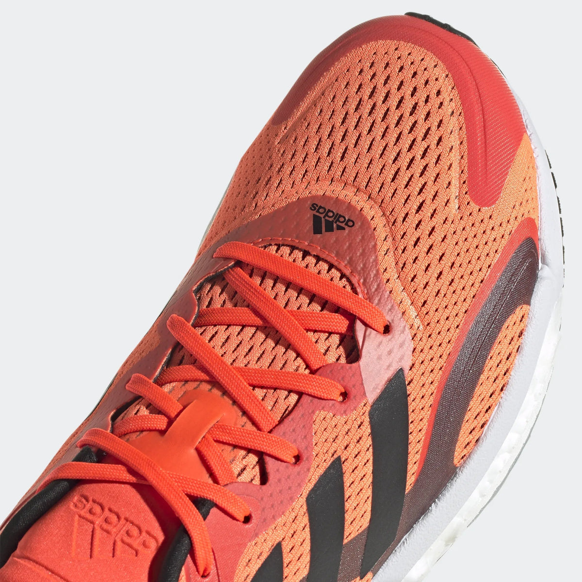 adidas Men's Solar Boost 3 Sneakers
