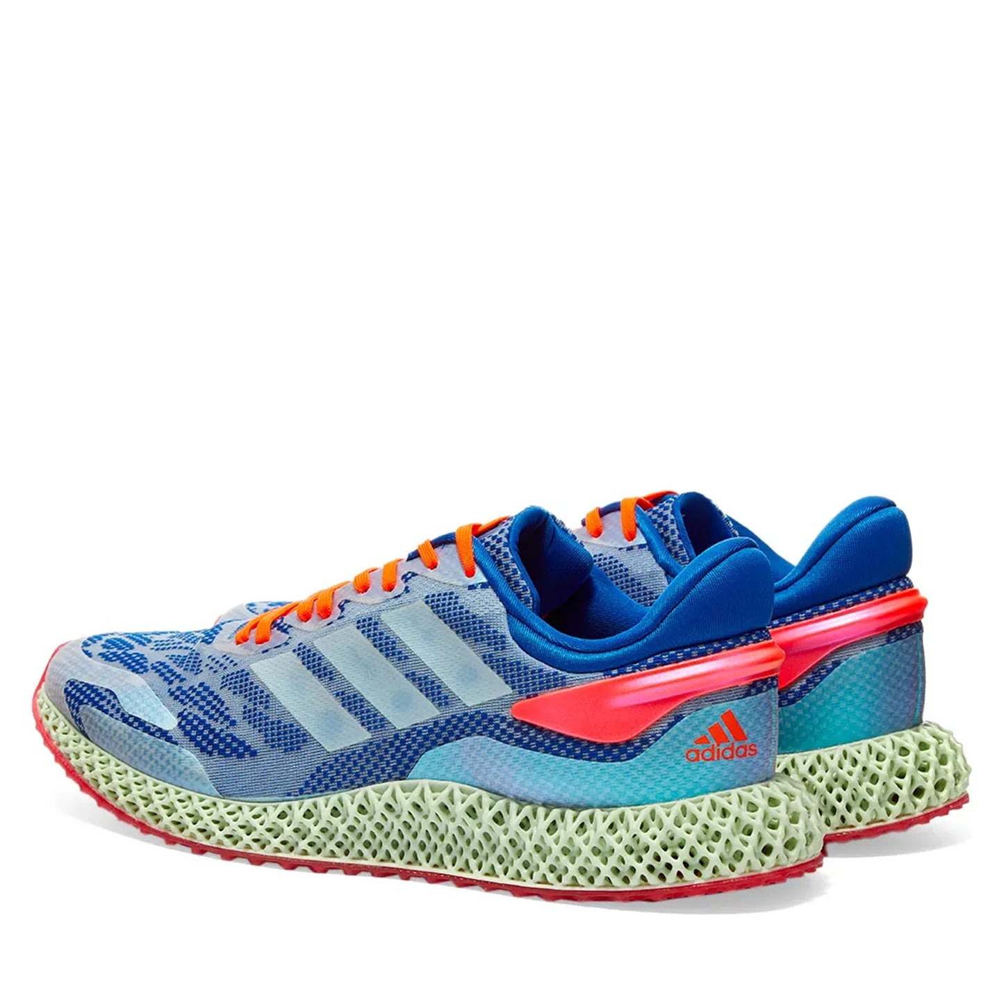 adidas Men's 4D Run 1.0