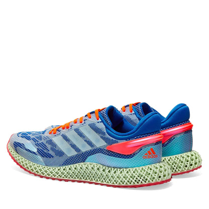 adidas Men's 4D Run 1.0