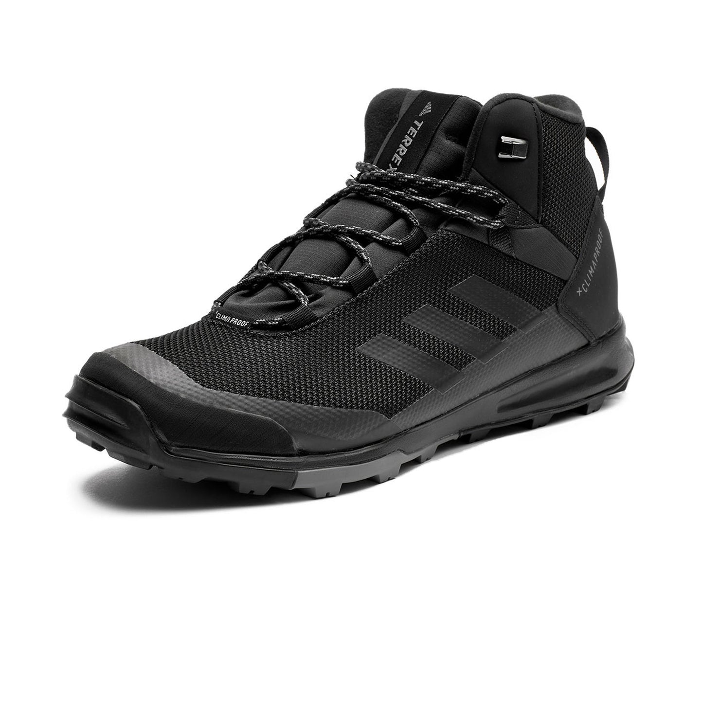 adidas Men's Terrex Tivid Mid Cp Sneakers