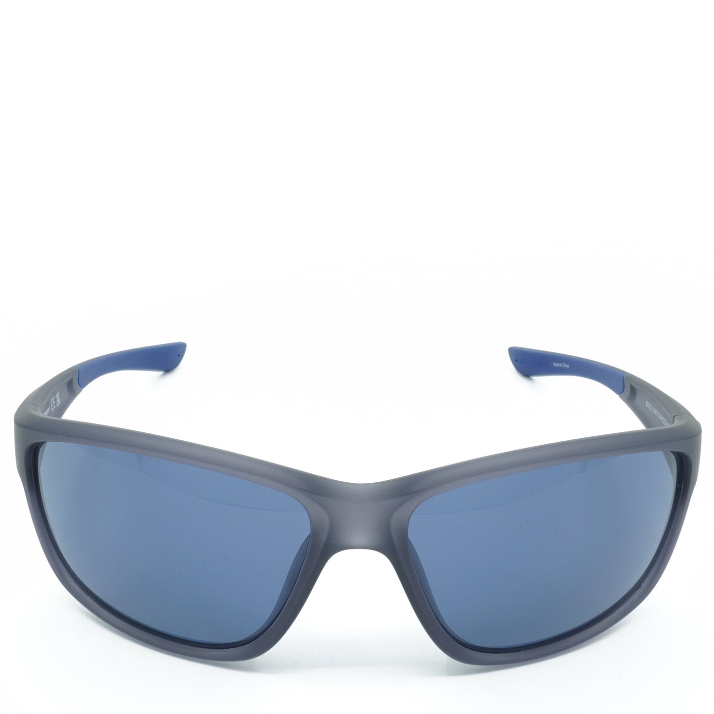 Bmw Men's Navigator Polarized Sunglasses