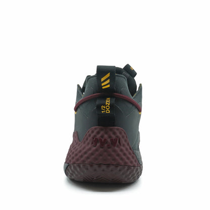 adidas Men's Harden Vol. 6 'Asu' Sneakers