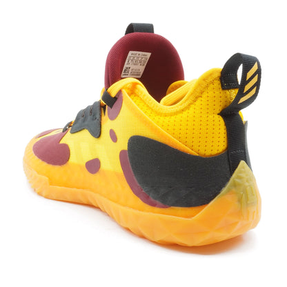 adidas Men's Harden Vol. 5 Futurenatural "Asu" Sneakers