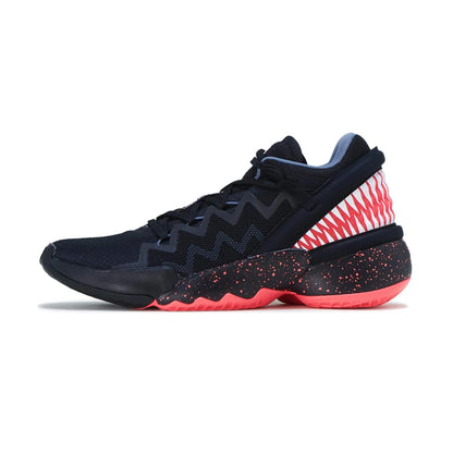 adidas Men's D.O.N. Issue 2 Sneakers
