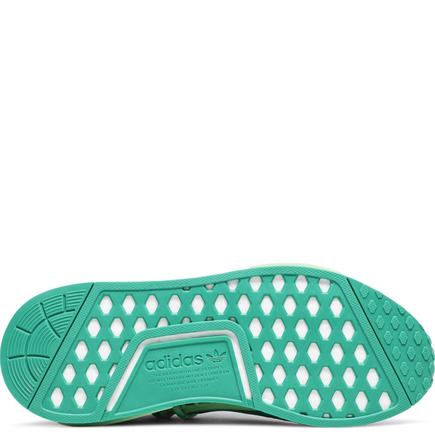 adidas Men's Hu Nmd Sneakers