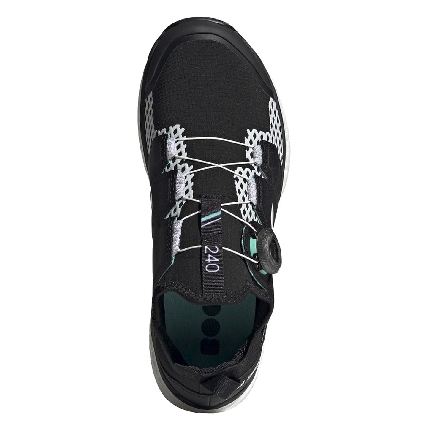adidas Women's Terrex Agravic Boa Sneakers