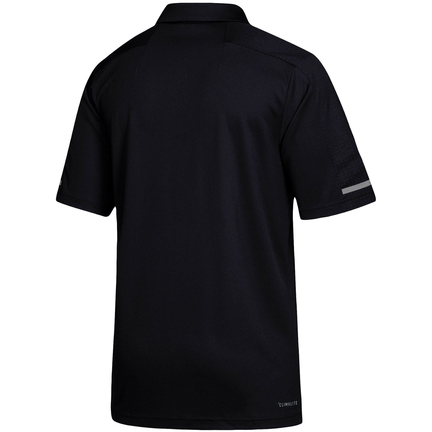adidas Men's NHL La Kings Gameday Polo