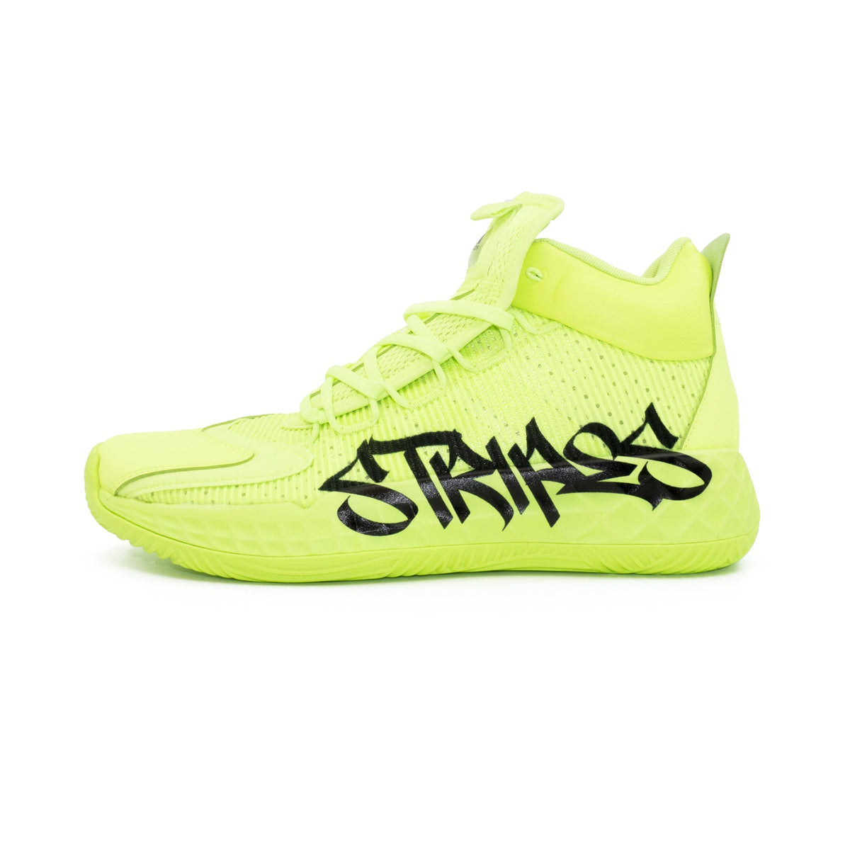 adidas Men's Pro Boost Mid Sneakers