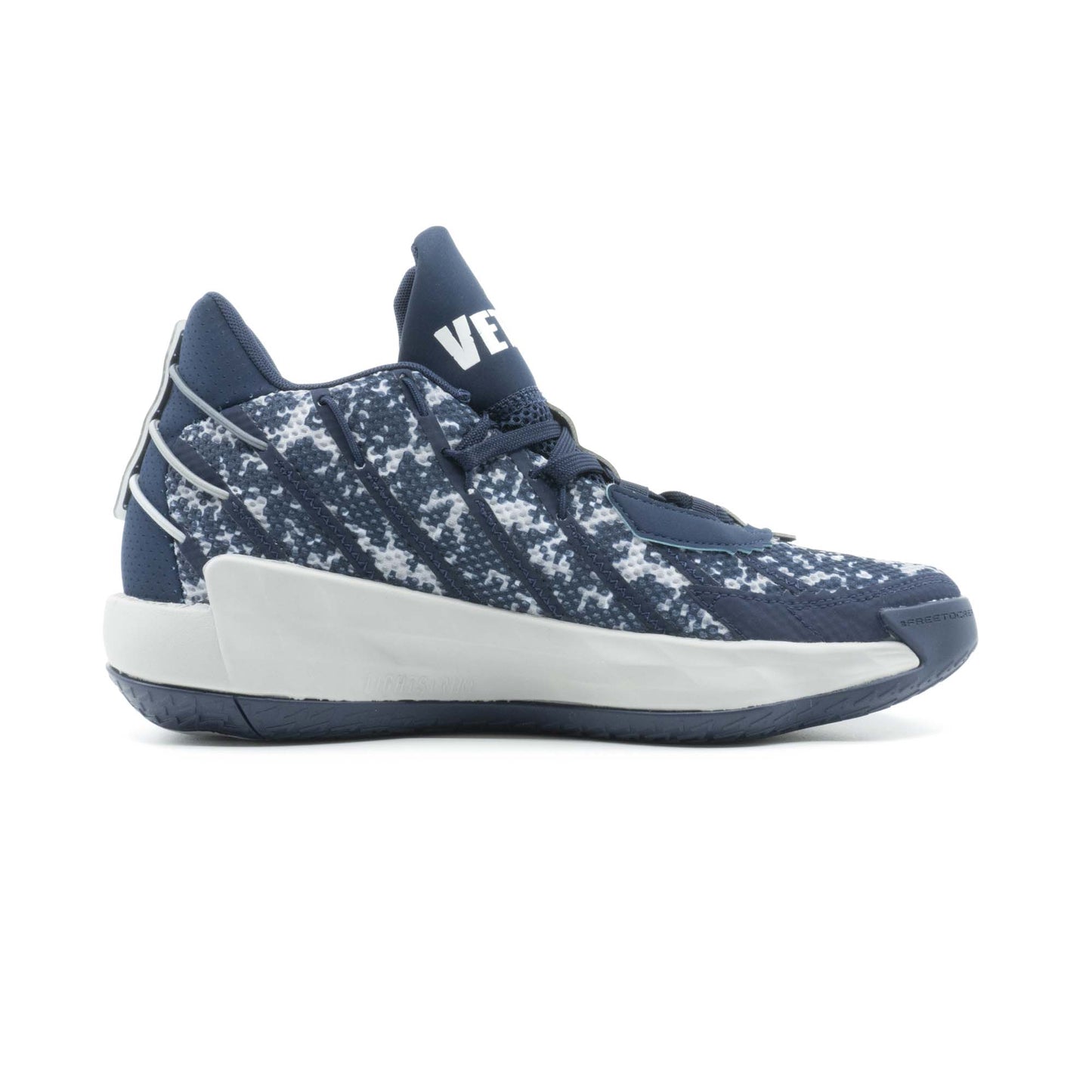 adidas Men's Dame 7 Sneakers