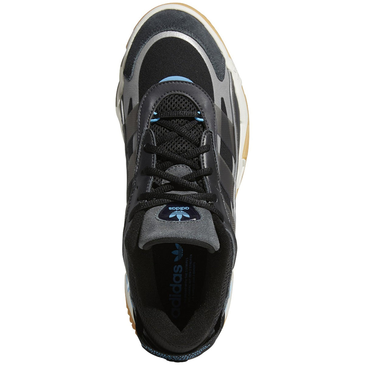 adidas Men's Niteball Ii Sneakers