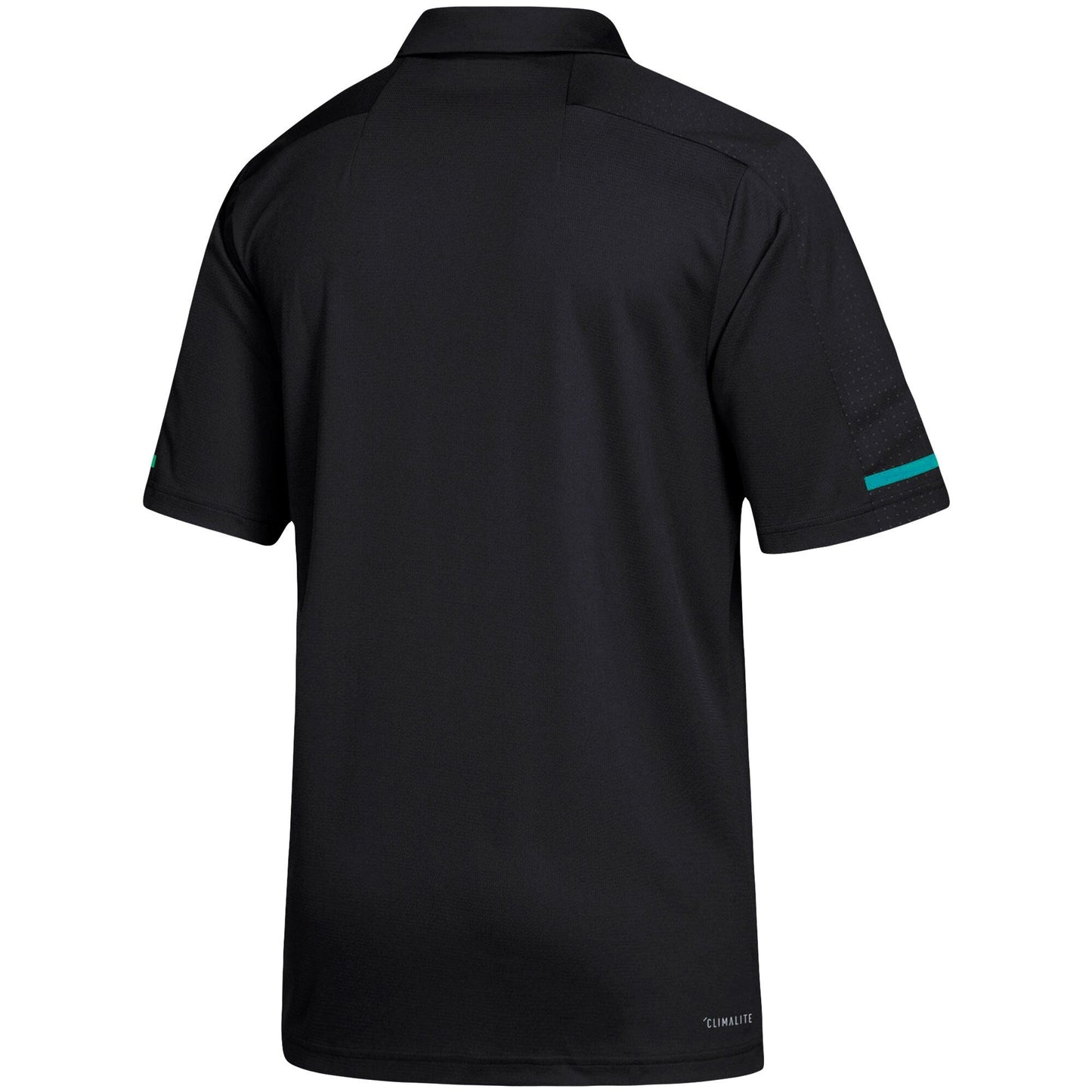 adidas Men's NHL San Jose Sharks Gameday Polo