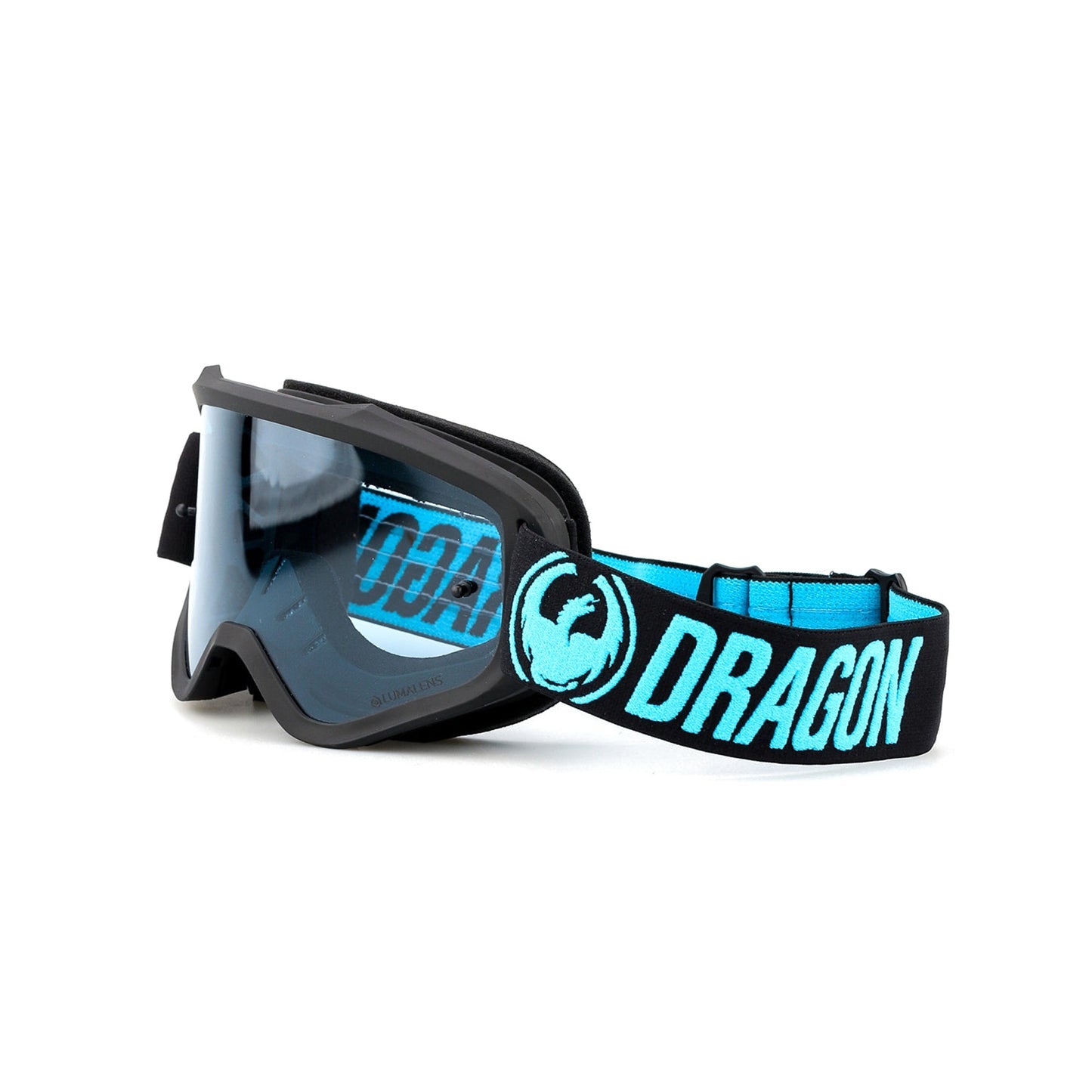 Dragon Alliance Men's Mxv Basic Goggles
