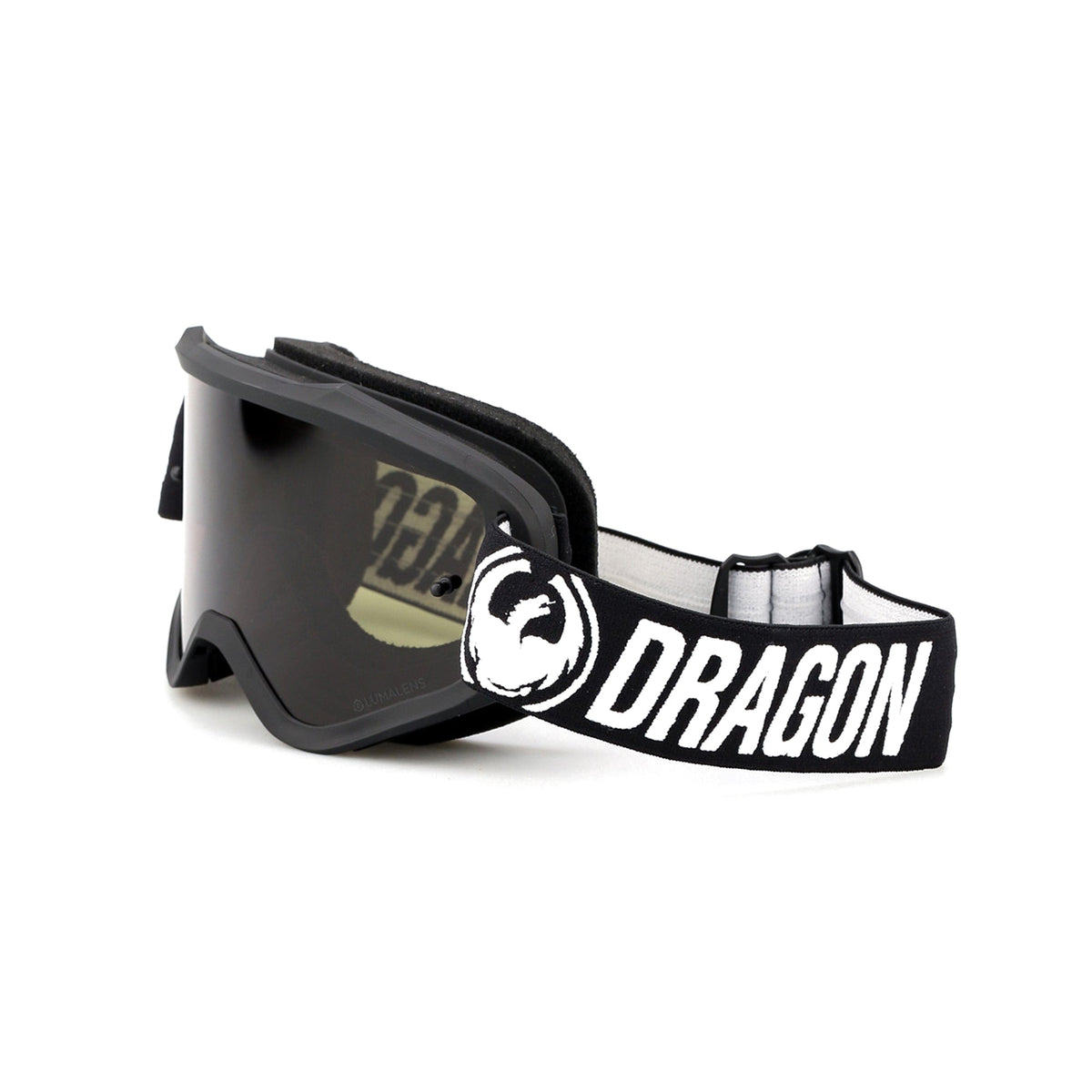 Dragon Alliance Men's Mxv Basic Goggles