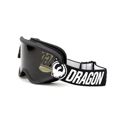 Dragon Alliance Men's Mxv Basic Goggles