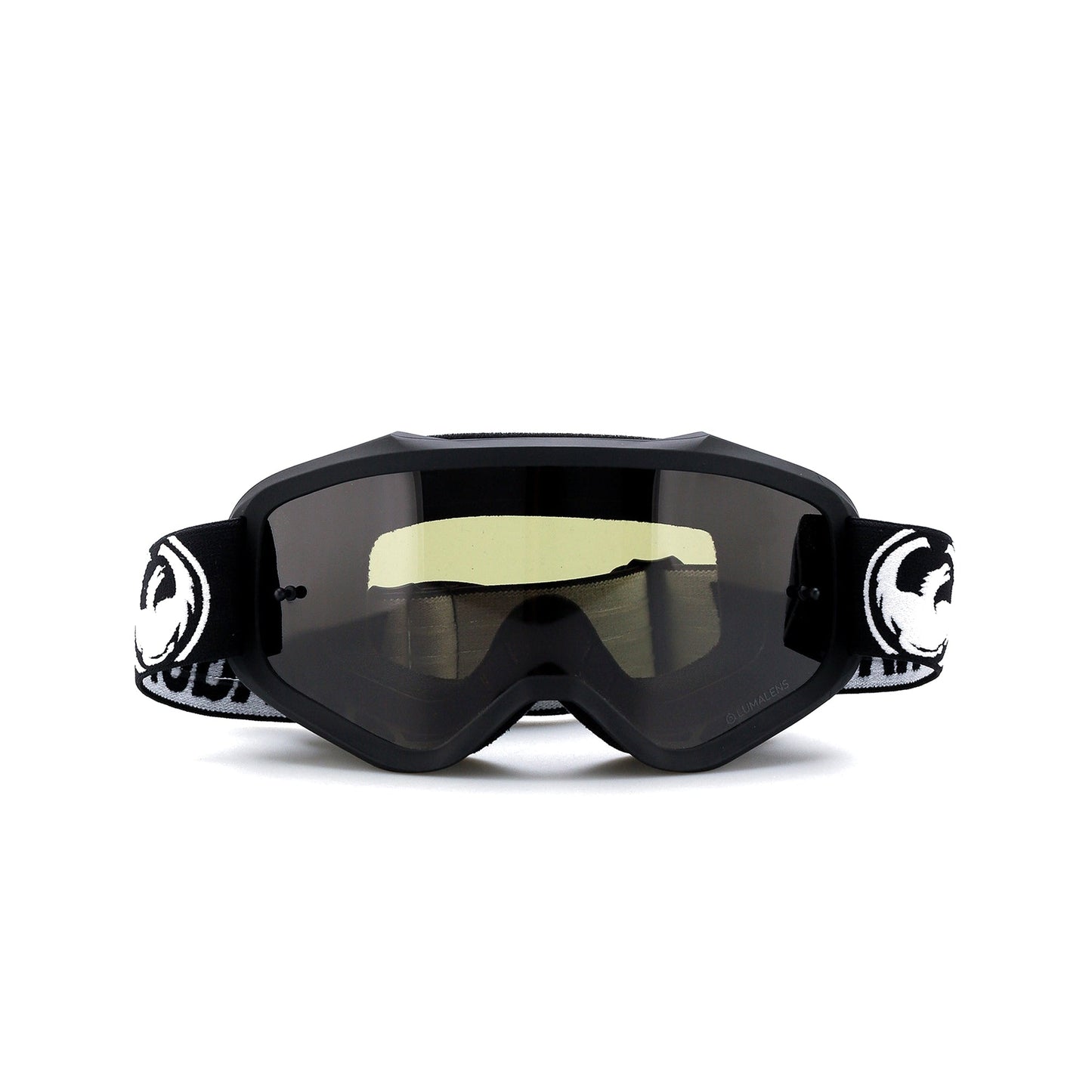 Dragon Alliance Men's Mxv Basic Goggles