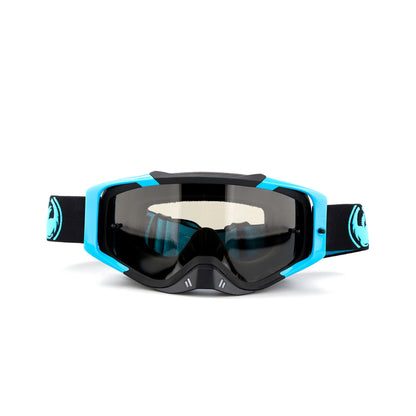 Dragon Alliance Men's Mxv Max Basic Goggles