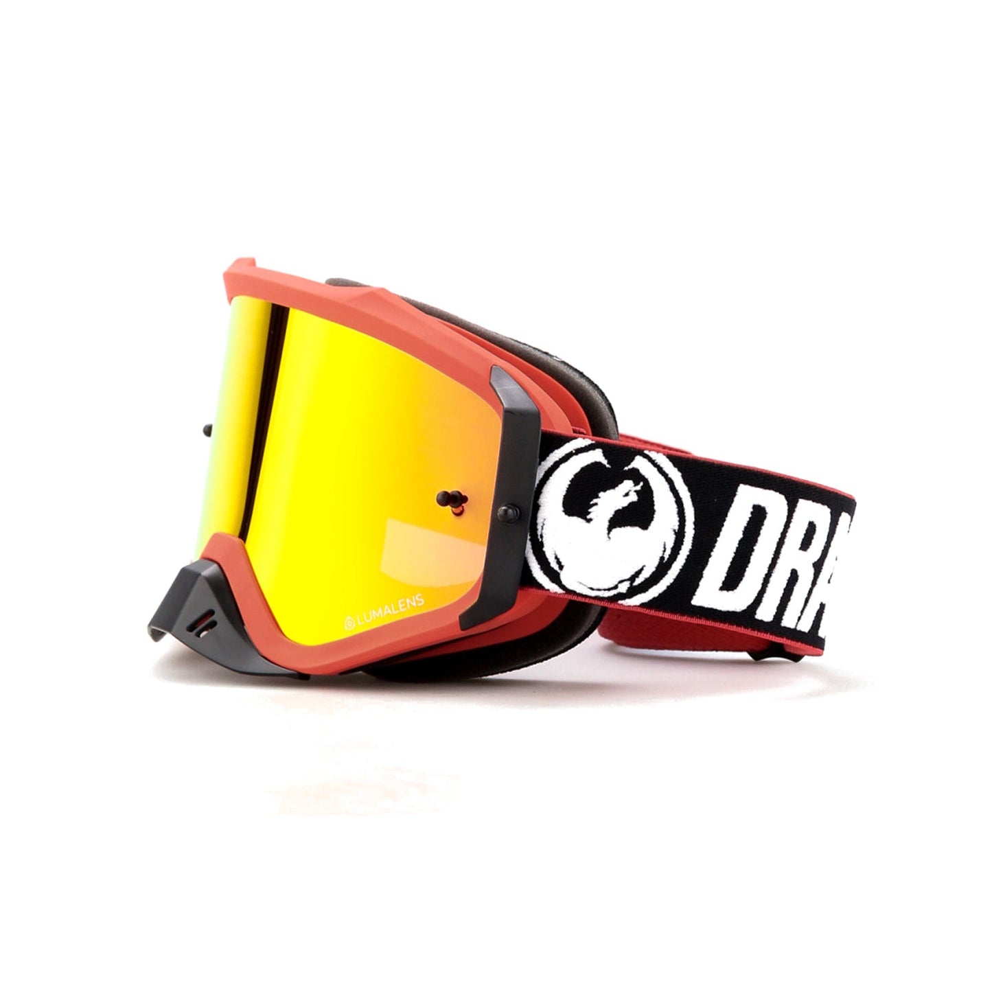Dragon Alliance Men's Mxv Plus Bonus Goggles