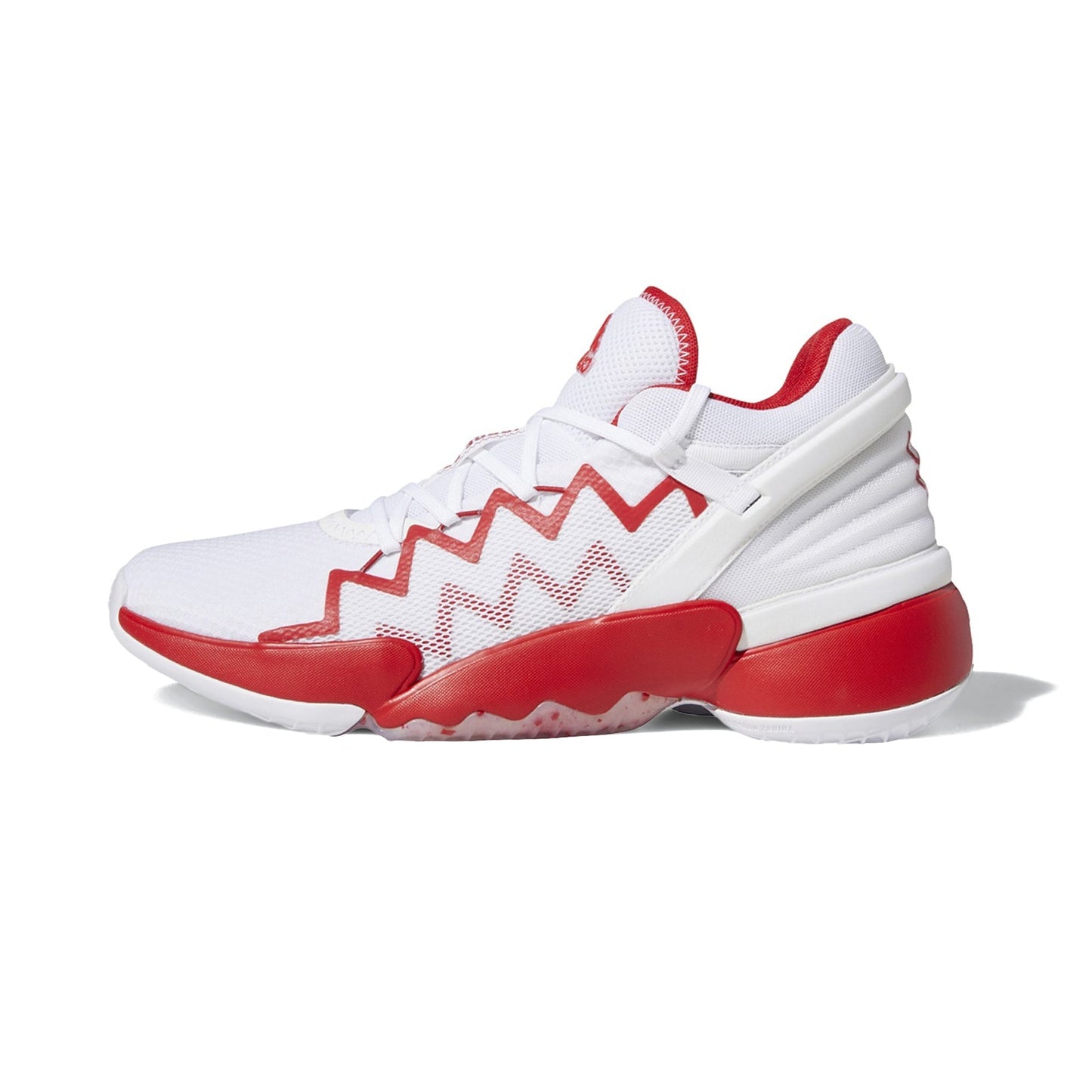 adidas Men's D.O.N. Issue 2 Sneakers