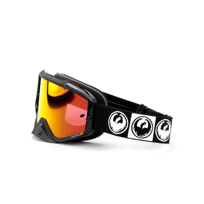 Dragon Alliance Men's Mxv Max Bonus Goggles