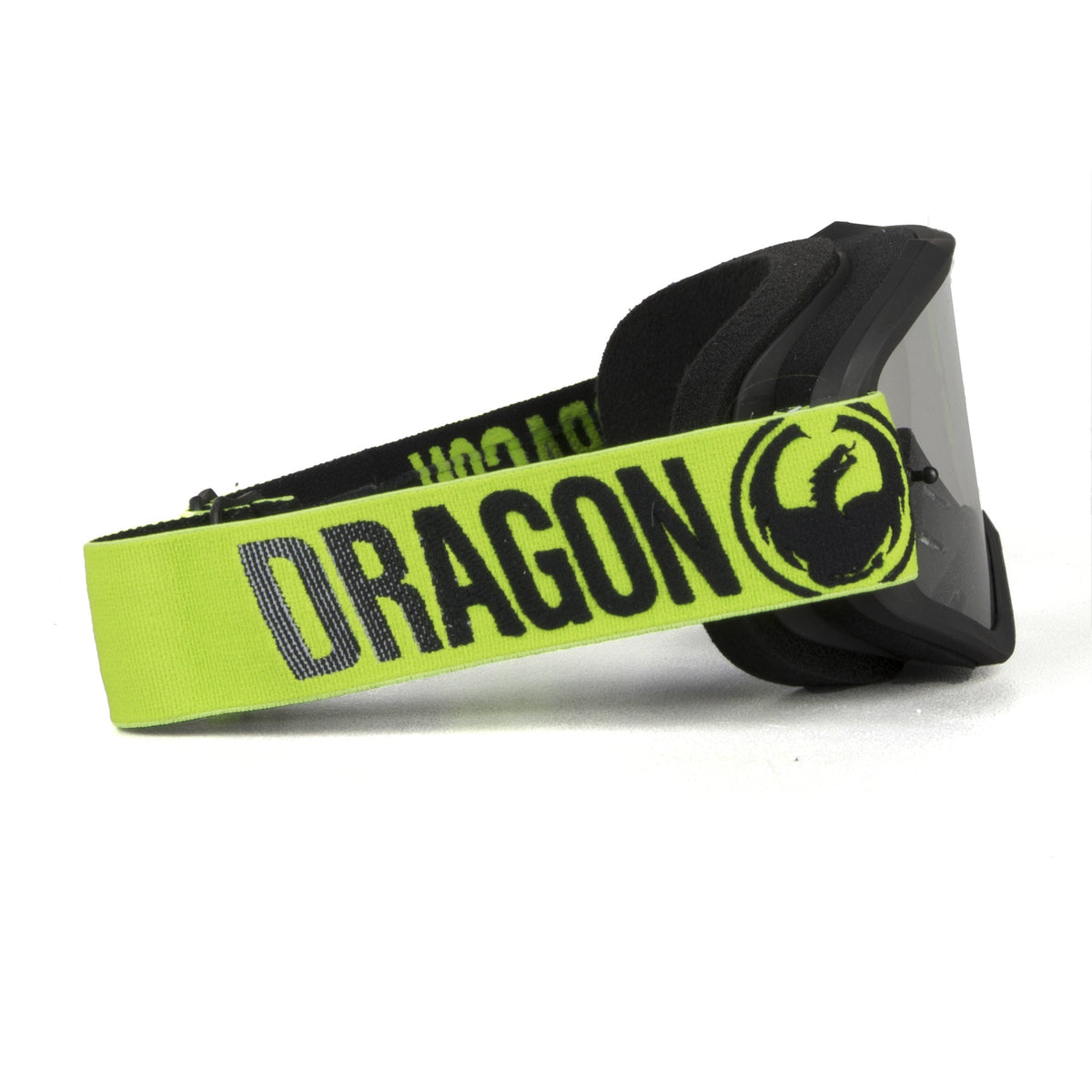 Dragon Alliance Men's Mxv Basic Goggles
