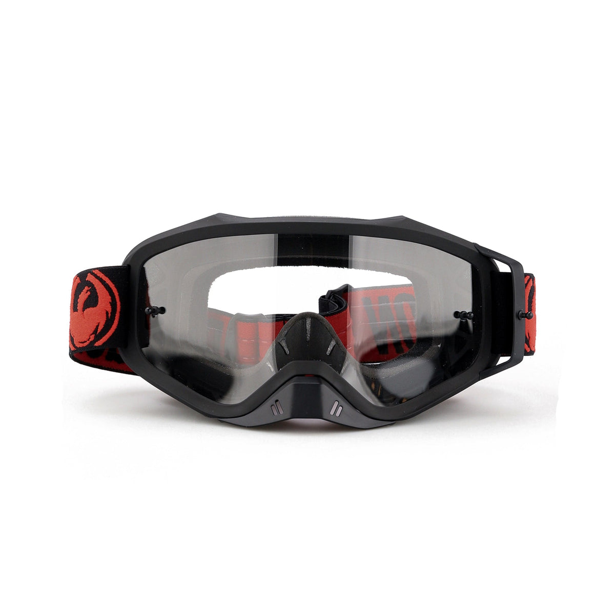 Dragon Alliance Men's Mxv Plus Basic Goggles