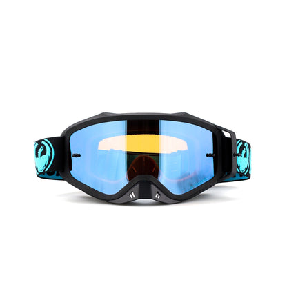 Dragon Alliance Men's Mxv Plus Bonus Goggles