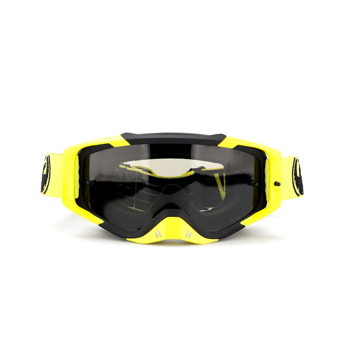 Dragon Alliance Men's Mxv Max Basic Goggles