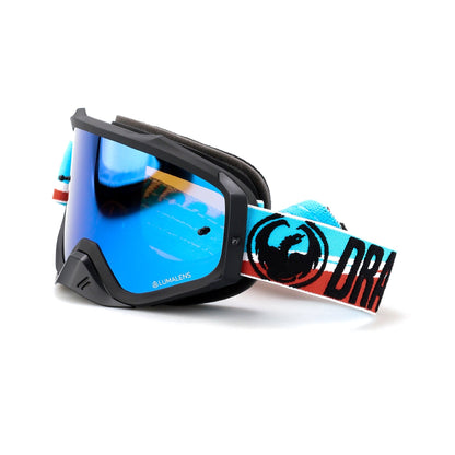 Dragon Alliance Men's Mxv Plus Bonus Goggles