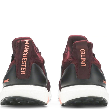 adidas Men's Ultraboost Dna X Mufc Sneakers