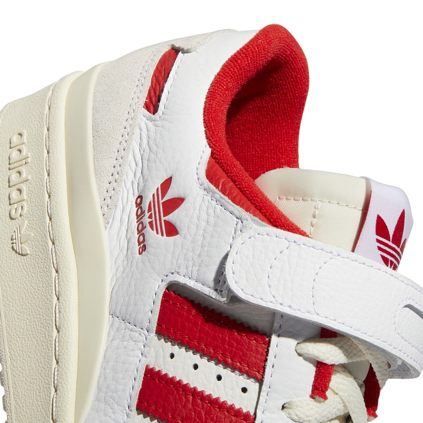 adidas Men's Forum 84 Low Sneakers