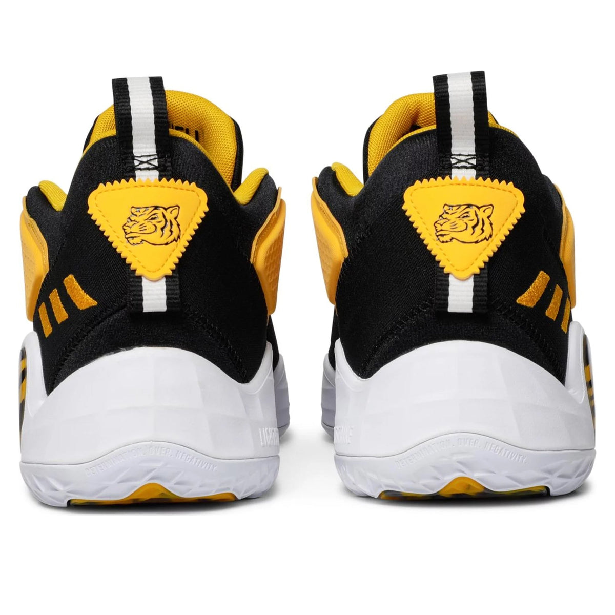 adidas Men's D.O.N. Issue 3 Sneakers