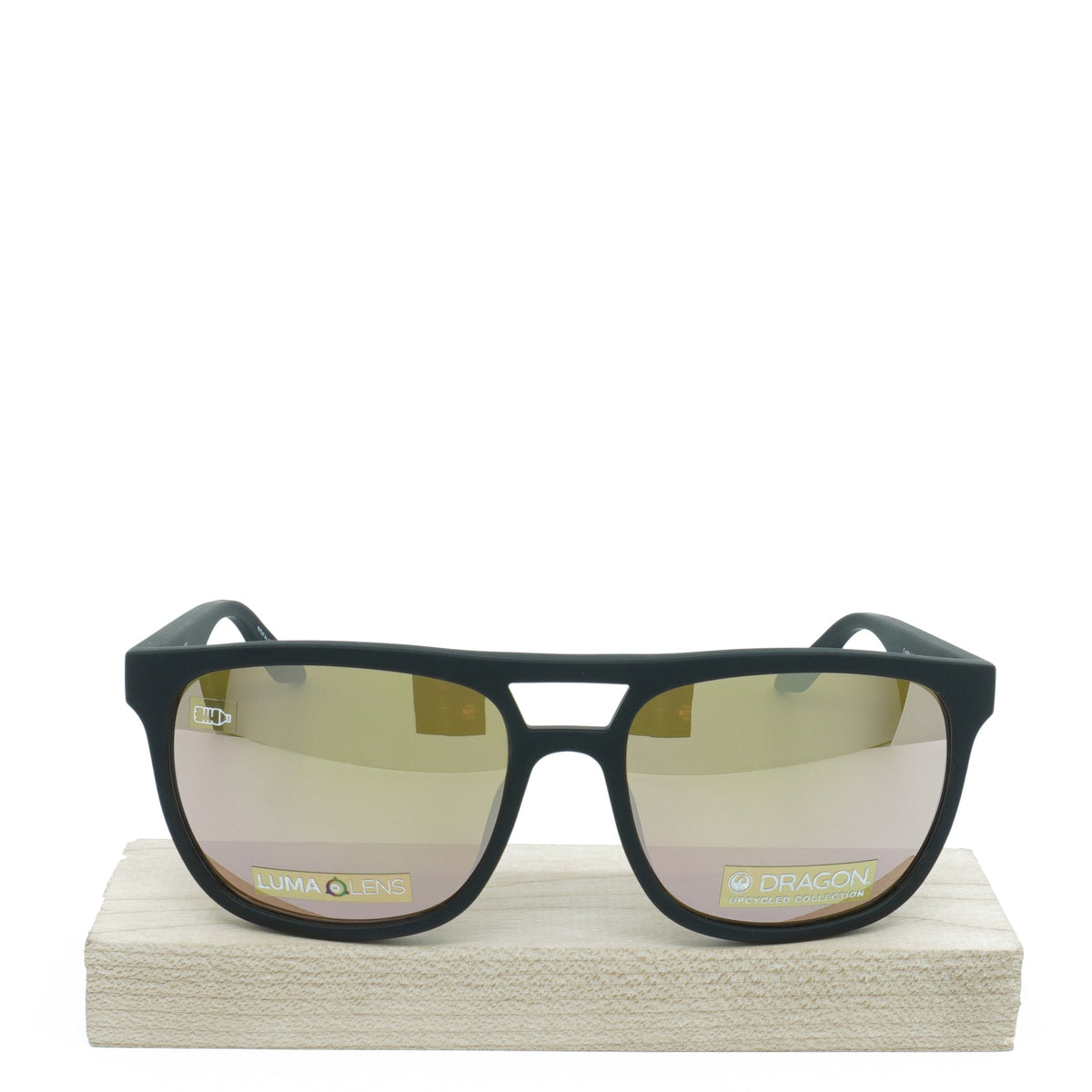 Dragon Alliance Men's Cove Ll Ion Sunglasses