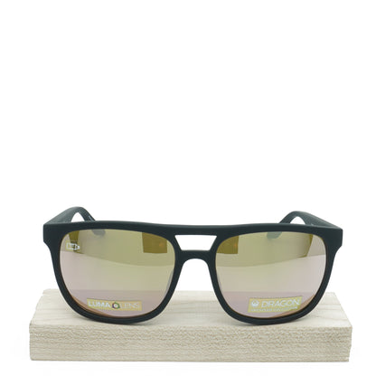 Dragon Alliance Men's Cove Ll Ion Sunglasses