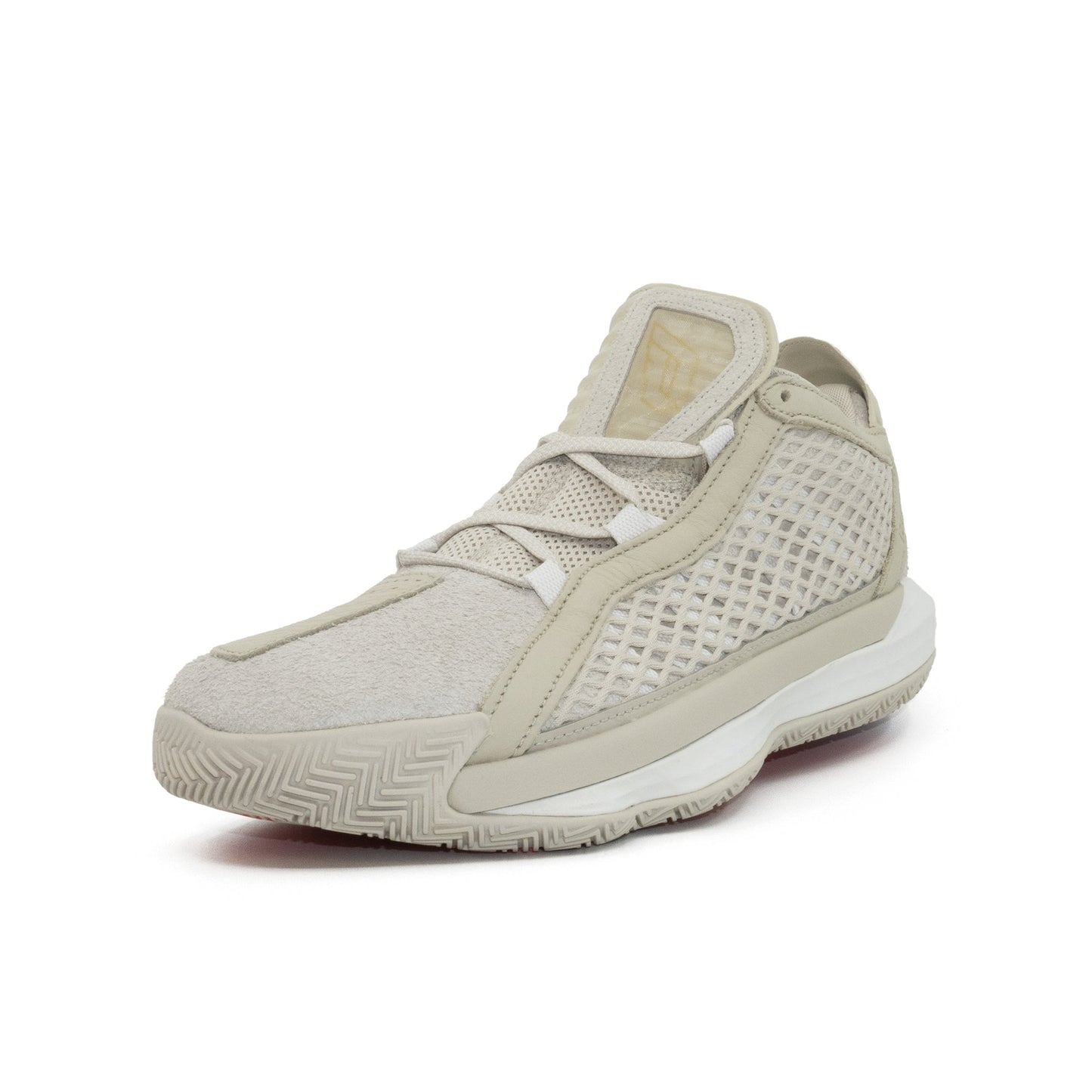 adidas Men's Dame 6 Leather Sneakers