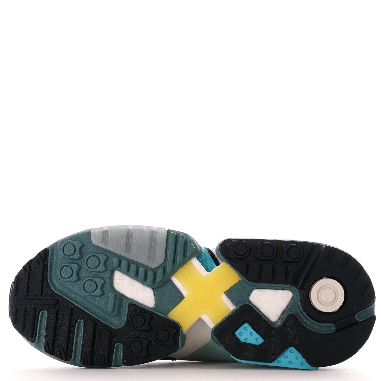 adidas Men's Zx Torsion Sneakers