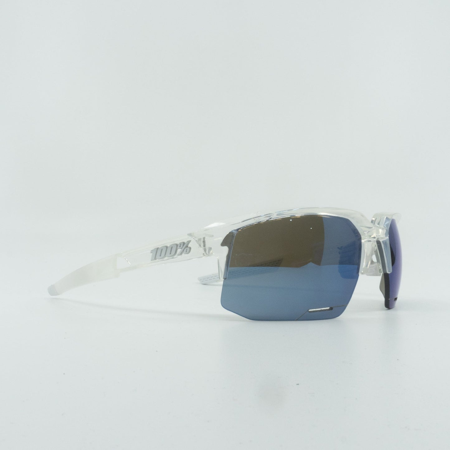 100% Men's Speedcoupe Sunglasses