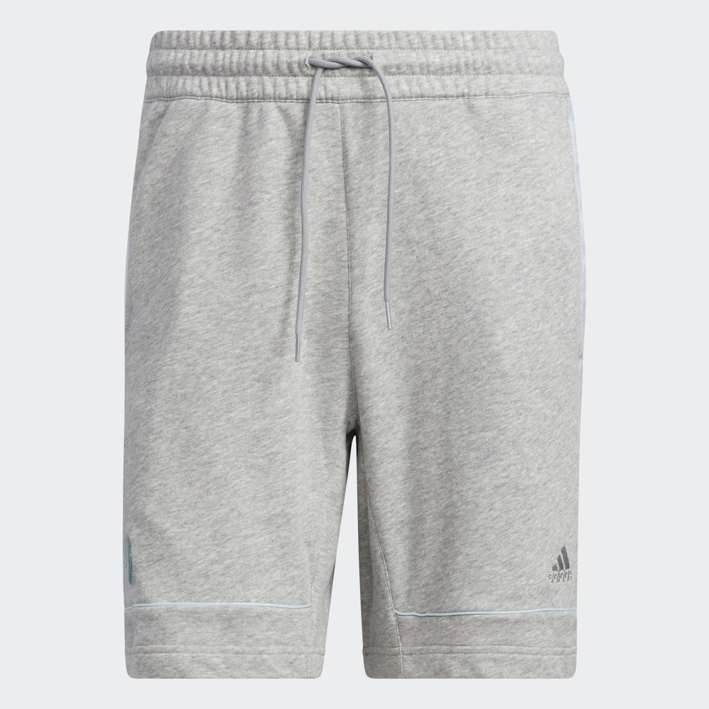 adidas Men's Donovan Mitchell Basketball Shorts