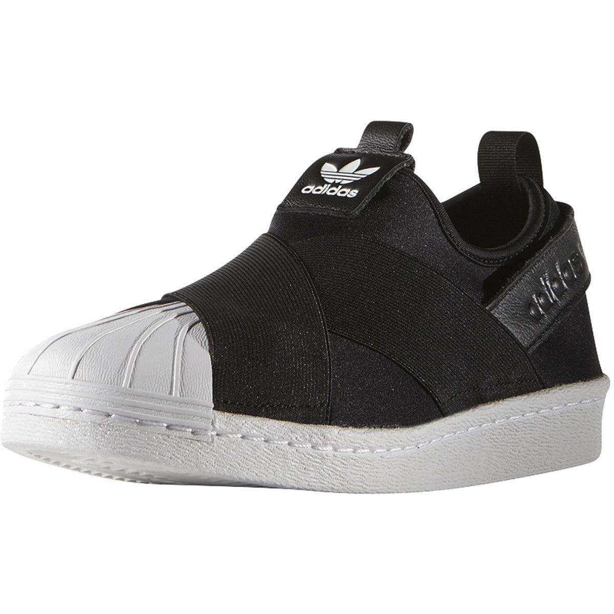 adidas Women's Superstar Slip On W Sneakers