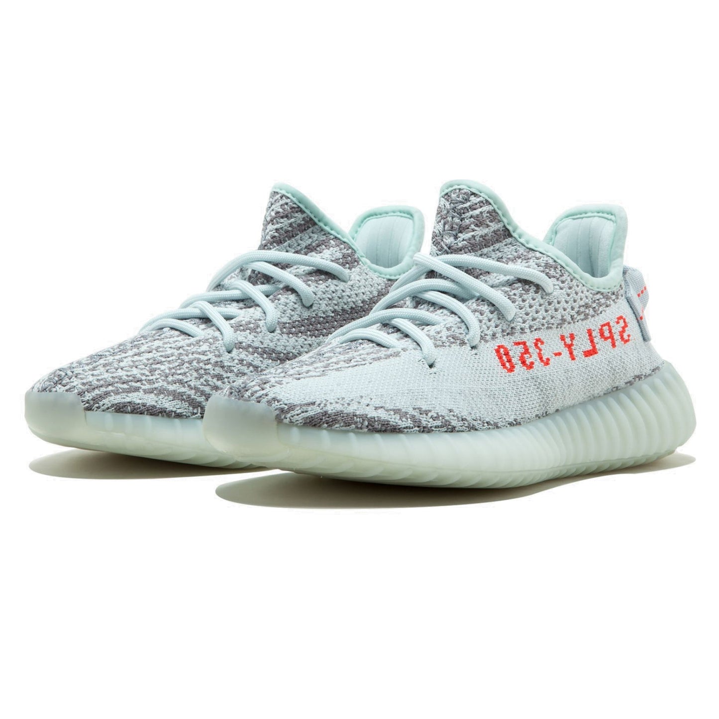 adidas Men's Yeezy Boost 350 V2 Sneakers