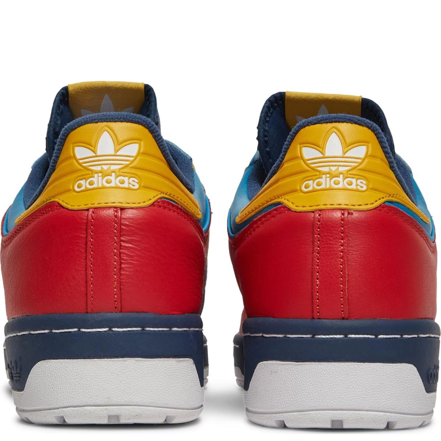 adidas Men's Rivalry Human Made Sneakers