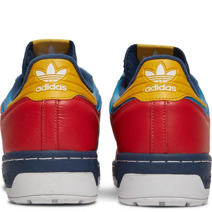 adidas Men's Rivalry Human Made Sneakers