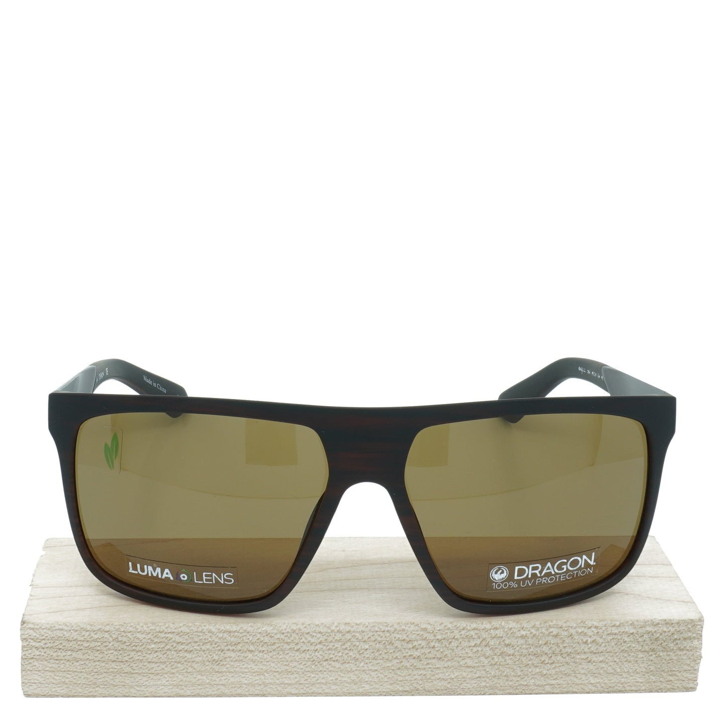 Dragon Alliance Men's Vinyl Ll Sunglasses