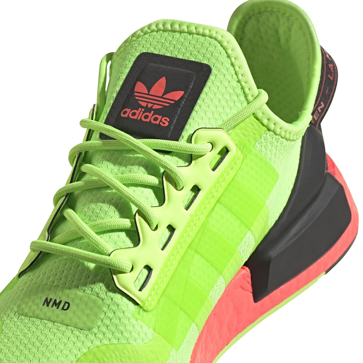 adidas Men's Nmd_R1.V2 Sneakers