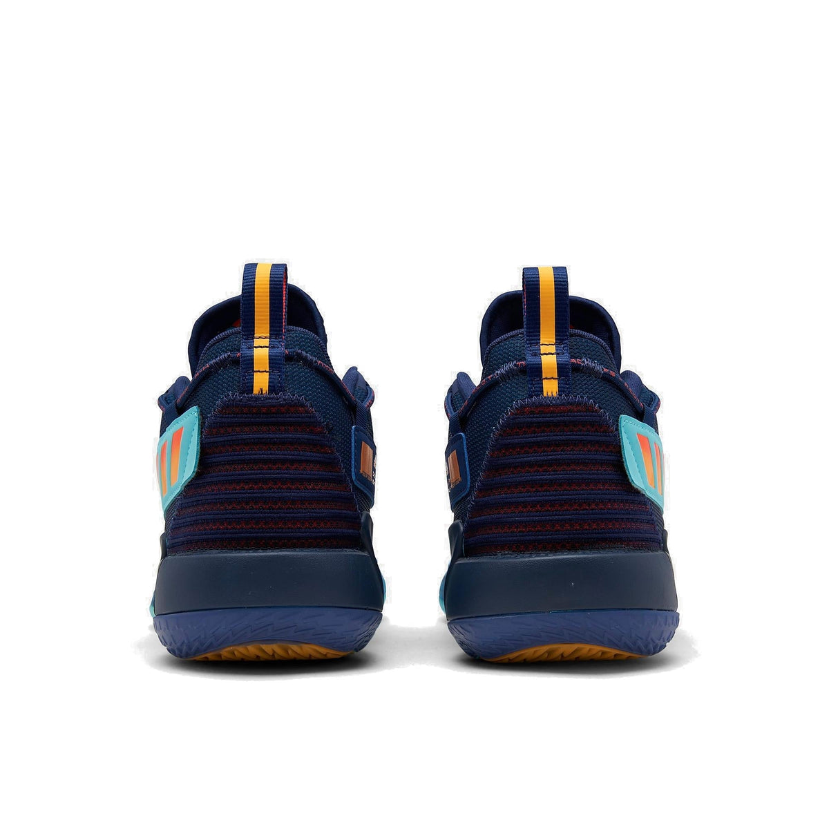 adidas Men's Dame 7 Extply Sneakers