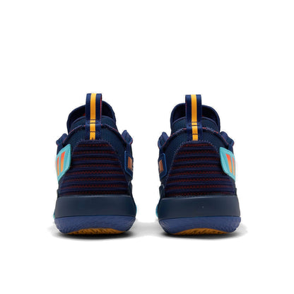 adidas Men's Dame 7 Extply Sneakers