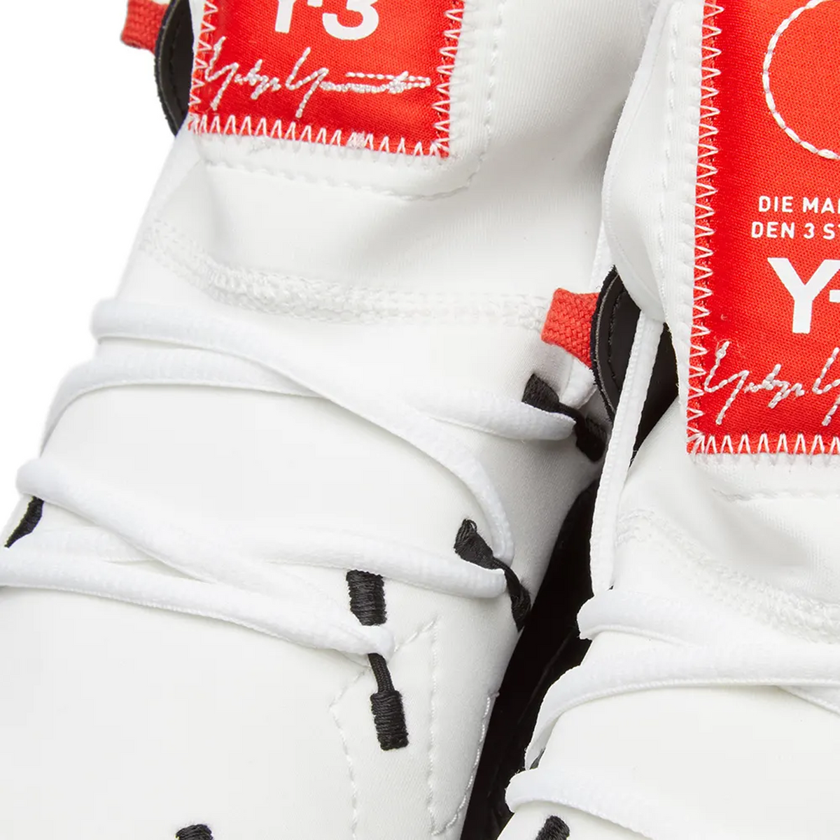 adidas Men's Y-3 Kusari Ii Sneakers